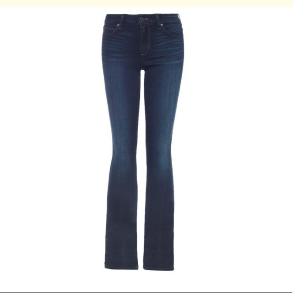 Joe’s Jeans Honey Boot Cut Jeans